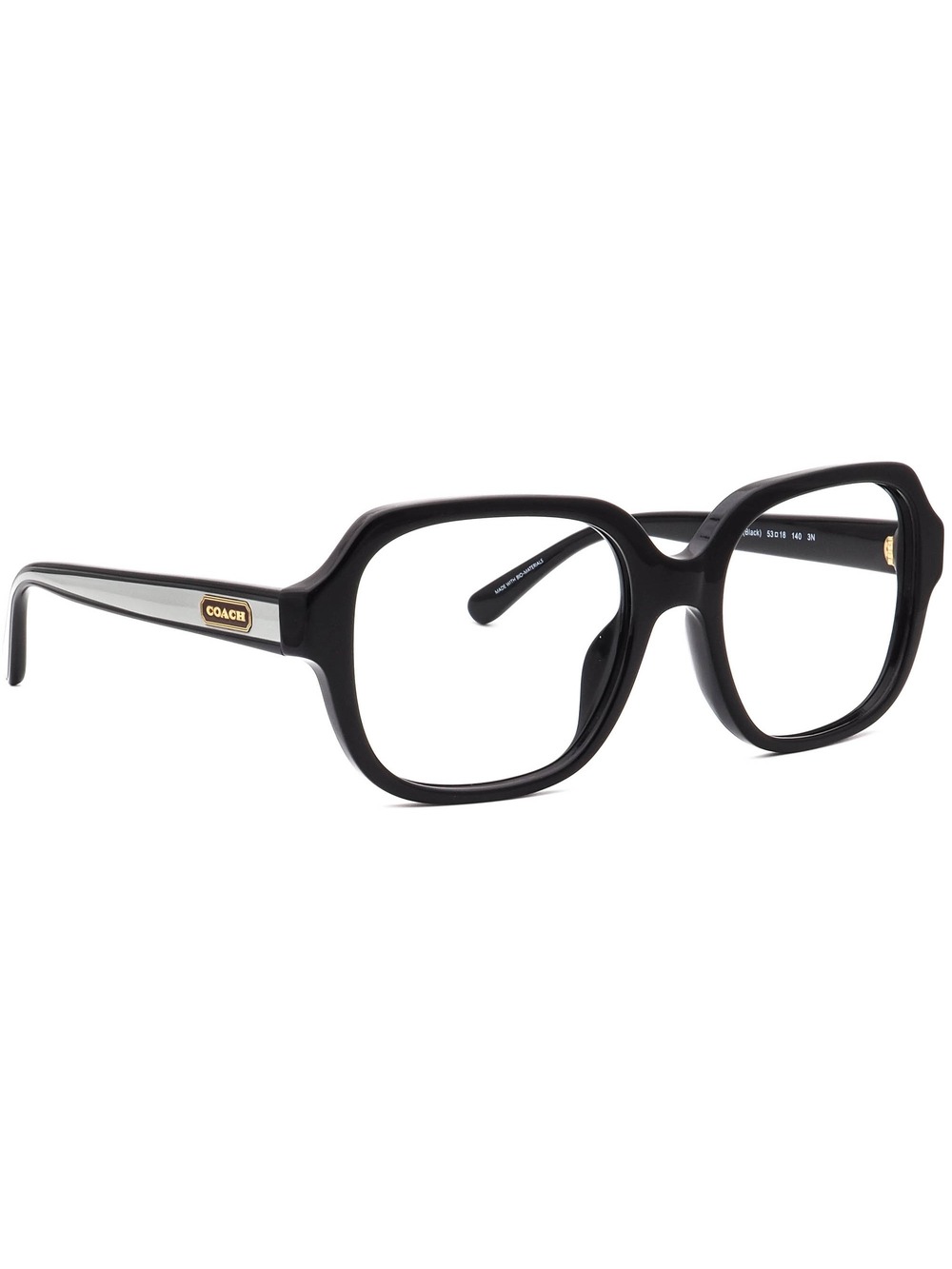 Coach HC 8335U (C7989) 50027Z Sunglasses